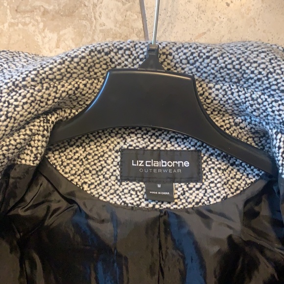 Liz Claiborne Outerwear - Picture 7 of 8